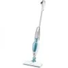 Black & Decker Balai - Nettoyeur Vapeur BLACK+DECKER - FSM16CD-QS - Balai Nettoyeur V... -Cecotec Shop balai nettoyeur vapeur blackdecker fsm16cd qs balai nettoyeur vapeur 3 en 1 1600w 2 microfibres 1 accesoire pour tapis inclus cable 6m 13037708 35425702 1140x1140