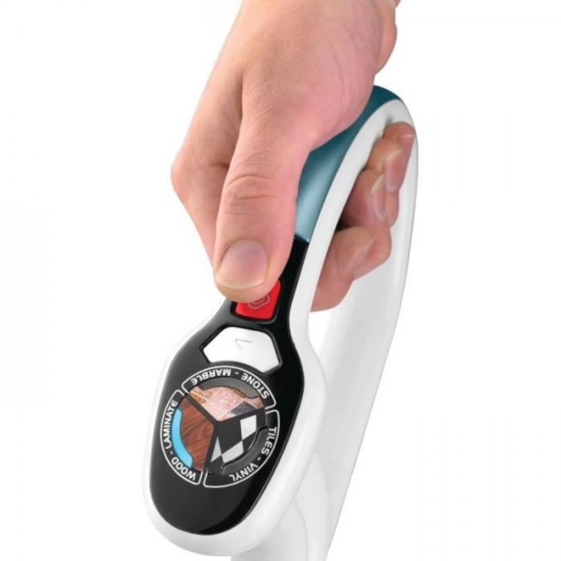 Black & Decker Balai - Nettoyeur Vapeur BLACK+DECKER - FSM16CD-QS - Balai Nettoyeur V... 6 Black & Decker Balai - Nettoyeur Vapeur BLACK+DECKER - FSM16CD-QS - Balai Nettoyeur V... – Image 4