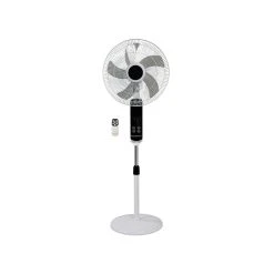 BEPER VE, 112 Ventilateur Sur Pied Ecran Tactile Avec Télécommande, ...