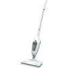 Black & Decker BLACK&DECKER - Balai Vapeur Avec Nettoyeur A Main 1300W 5 Accessoires ... -Cecotec Shop blackdecker fsmh13e5 qs nettoyeur vapeur balai 5 en 1 1300w 2142488 23299431 1140x1140