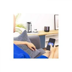 Cecotec, Diffuseur D'arômes, PureAroma 550 Connected, Black Woody Cap... 7 Cecotec, Diffuseur D'arômes, PureAroma 550 Connected, Black Woody Cap... -Cecotec Shop cecotec diffuseur daromes purearoma 550 connected black woody capacite 500 ml ecran led hautparleur controle par blueto 9051861 23590331 1140x1140