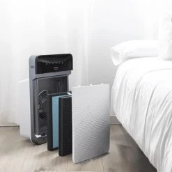 Cecotec, Générateur D’ozone Domestique, TotalPure 5000 Max Ozone, ... 9 Cecotec, Générateur D’ozone Domestique, TotalPure 5000 Max Ozone, ... -Cecotec Shop cecotec generateur dozone domestique totalpure 5000 max ozone de 400 mgh et purificateur dair avec 180 cadr 9051839 23590273 1140x1140