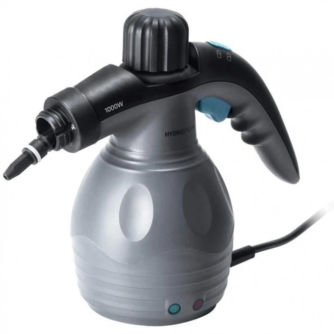 Cecotec, Nettoyeur Vapeur, HydroSteam 1030 Active, Puissance Max, 1000... 3 Cecotec, Nettoyeur Vapeur, HydroSteam 1030 Active, Puissance Max, 1000...