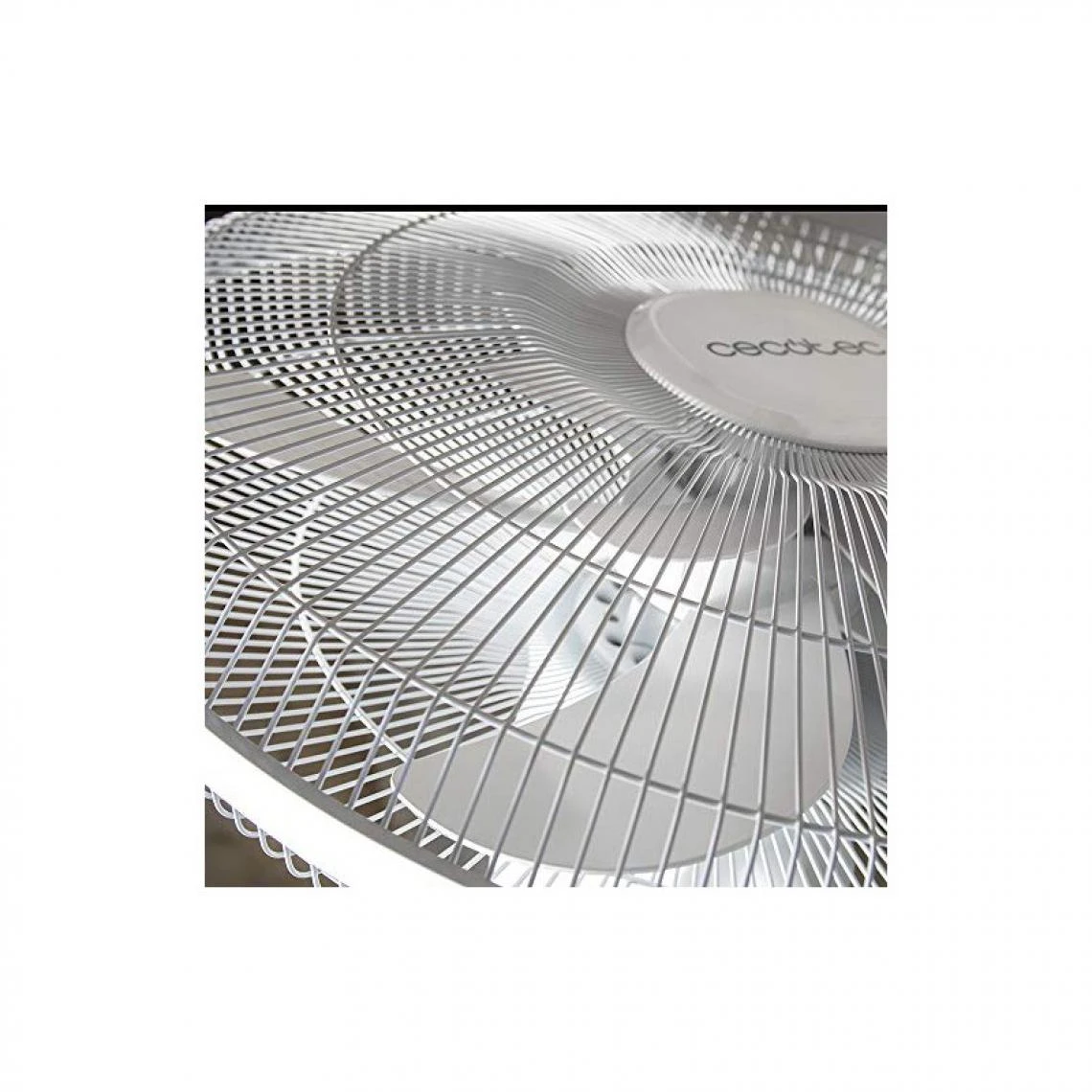Cecotec, Ventilateur Sur Pied, EnergySilence 1010 ExtremeFlow, 60 W, 1... 5 Cecotec, Ventilateur Sur Pied, EnergySilence 1010 ExtremeFlow, 60 W, 1... – Image 3