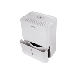 Comfee CF-DEHU-12 Déshumidificateur 12L 250W 45.5dB Protection Anti-Gel Blan... -Cecotec Shop cf dehu 12 deshumidificateur 12l 250w 455db protection anti gel blanc 13799874 38156140 1140x1140