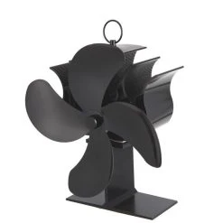 Universal Chauffage électrique D'hiver Ventilateur De Poêle Ventilateur De Po?...