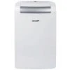 CLIMADIFF CLIMA12KR1 Climatiseur Réversible 1600W 64dB 12000BTU Chauffage Désh... 1 CLIMADIFF CLIMA12KR1 Climatiseur Réversible 1600W 64dB 12000BTU Chauffage Désh... -Cecotec Shop clima12kr1 climatiseur reversible 1600w 64db 12000btu chauffage deshumidificateur et ventilateur blanc 13711426 37822964 1140x1140