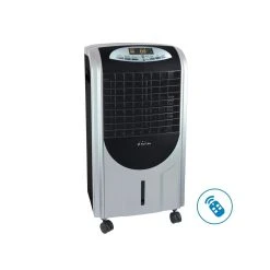Purline Climatiseur à évaporation à Débit élevé Et Chauffage 8 Purline Climatiseur à évaporation à Débit élevé Et Chauffage -Cecotec Shop climatiseur a evaporation a debit eleve et chauffage 12044626 31925268 1140x1140