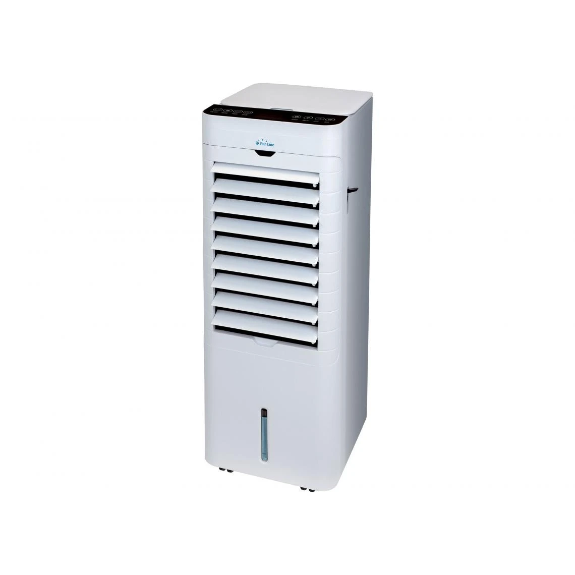 Purline Climatiseur à évaporation à Débit élevé Et Chauffage 3 Purline Climatiseur à évaporation à Débit élevé Et Chauffage