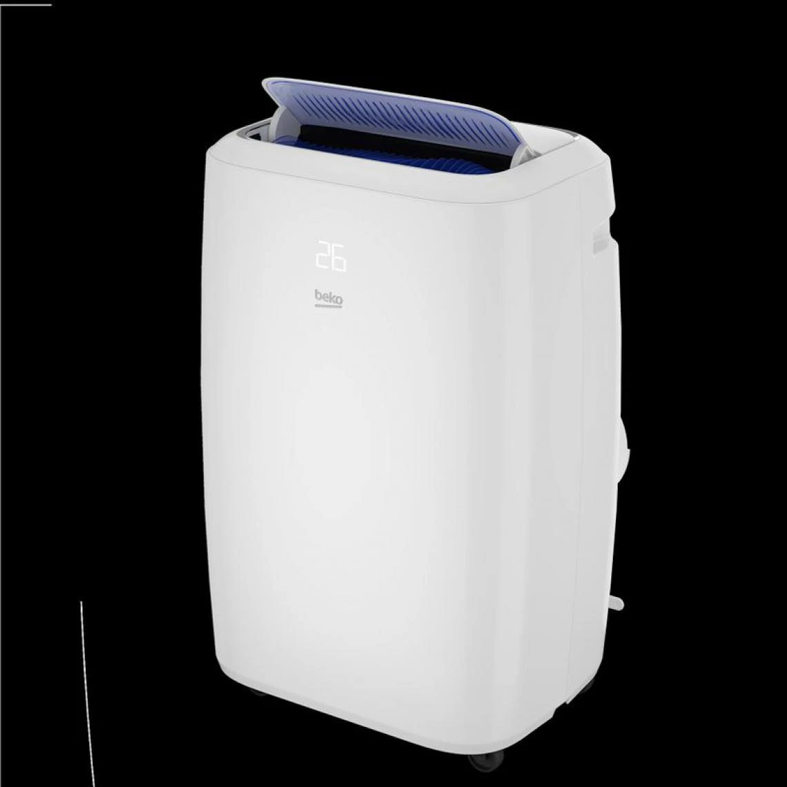 Climatiseur BEKO BP109C 4 Climatiseur BEKO BP109C – Image 2