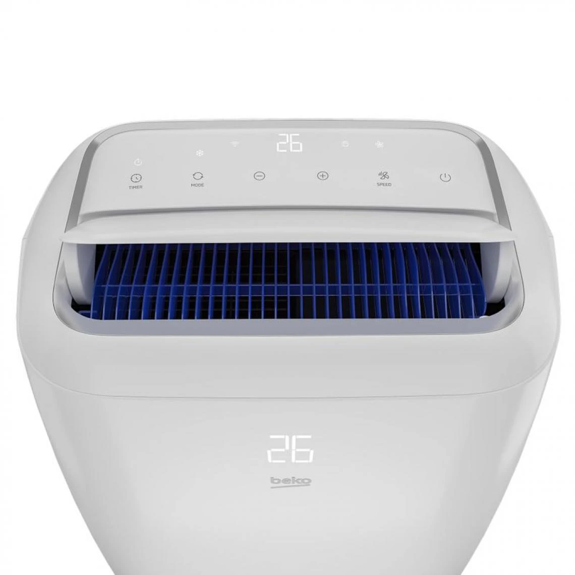 Climatiseur BEKO BP109C 5 Climatiseur BEKO BP109C – Image 3