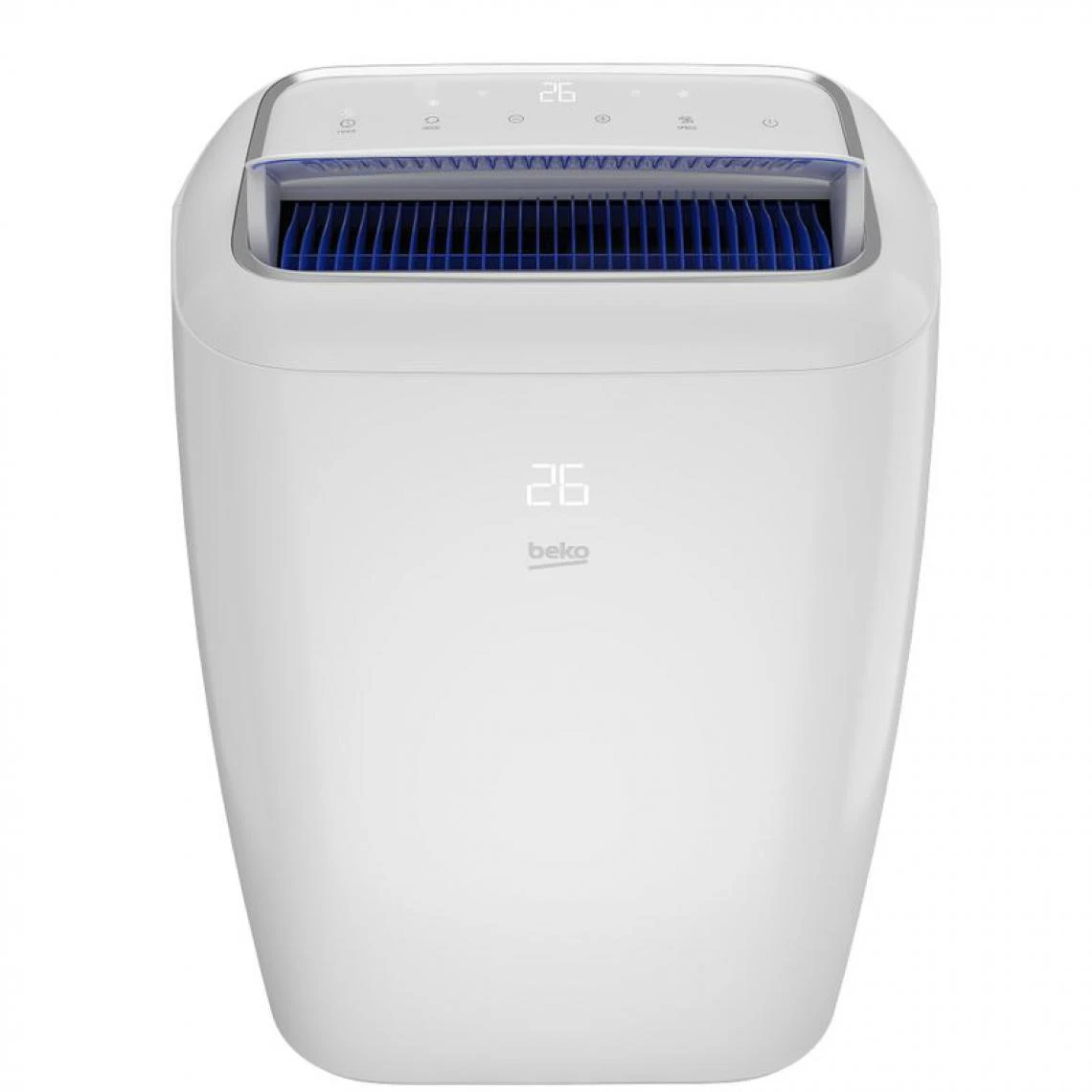 Climatiseur BEKO BP109C 6 Climatiseur BEKO BP109C – Image 4