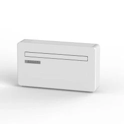 Voltman Climatiseur Connecté Monobloc 8000 BTU - 2,65KW - 20m² - Inverter R?...