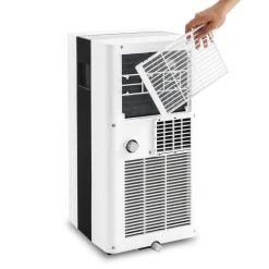 Climatiseur Local Monobloc PAC 2100 X TROTEC - 7000 BTU - Classe éner... 10 Climatiseur Local Monobloc PAC 2100 X TROTEC - 7000 BTU - Classe éner... -Cecotec Shop climatiseur local monobloc pac 2100 x trotec 7000 btu cl 525206 325280 1140x1140