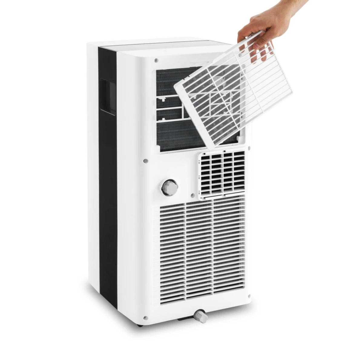 Climatiseur Local Monobloc PAC 2100 X TROTEC - 7000 BTU - Classe éner... 6 Climatiseur Local Monobloc PAC 2100 X TROTEC - 7000 BTU - Classe éner... – Image 4