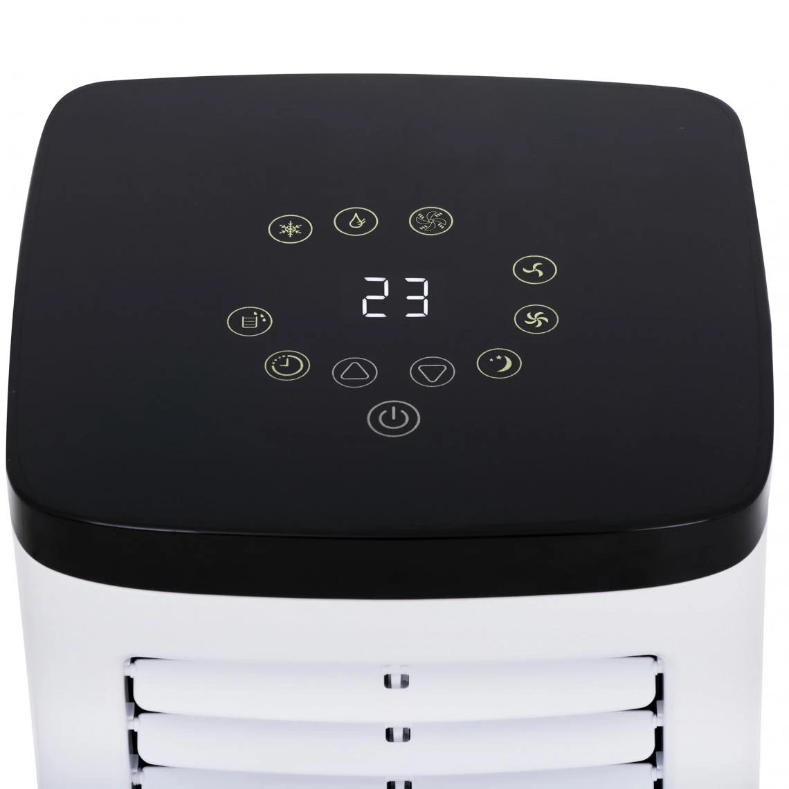 Mesko Climatiseur Mobile 7000 BTU, Télécommande Minuterie, Contrôle De La... 7 Mesko Climatiseur Mobile 7000 BTU, Télécommande Minuterie, Contrôle De La... – Image 5
