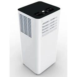 Voltman Climatiseur Mobile 9000 BTU - 2,6KW - BLIZZ + Blanc - 25m² - Programm... 9 Voltman Climatiseur Mobile 9000 BTU - 2,6KW - BLIZZ + Blanc - 25m² - Programm... -Cecotec Shop climatiseur mobile 9000 btu 26kw blizz blanc 25m programmable ecran digital 3 en1 13192474 35810672 1140x1140
