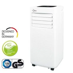 Suntec Climatiseur Mobile CoolFixx 2.0 Eco R290 APP Avec WIFI – 7000 BTU -Cecotec Shop climatiseur mobile coolfixx 20 eco r290 app avec wifi 7000 btu 12338648 32933140 1140x1140
