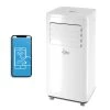 Suntec Climatiseur Mobile Impuls 2.0 Eco R290 APP Avec WIFI 7000 BTU -Cecotec Shop climatiseur mobile impuls 20 eco r290 app avec wifi 7000 btu 12338650 32933148 1140x1140