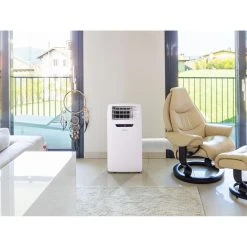 Purline Climatiseur Portable 2250 BTU Avec Télécommande -Cecotec Shop climatiseur portable 2250 btu avec telecommande 12044646 31925368 1140x1140
