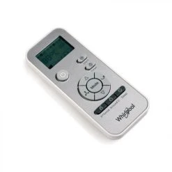 Whirlpool Climatiseur Mobile 9000 BTU - PACW29COL - Blanc 9 Whirlpool Climatiseur Mobile 9000 BTU - PACW29COL - Blanc -Cecotec Shop climatiseur portable 9k btu ou 25kw r290 cool only blanc a whirlpool pacw29col 4037350 23229105 1140x1140