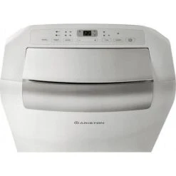 Alternative view of Ariston Climatiseur Portable Mobis Plus 10