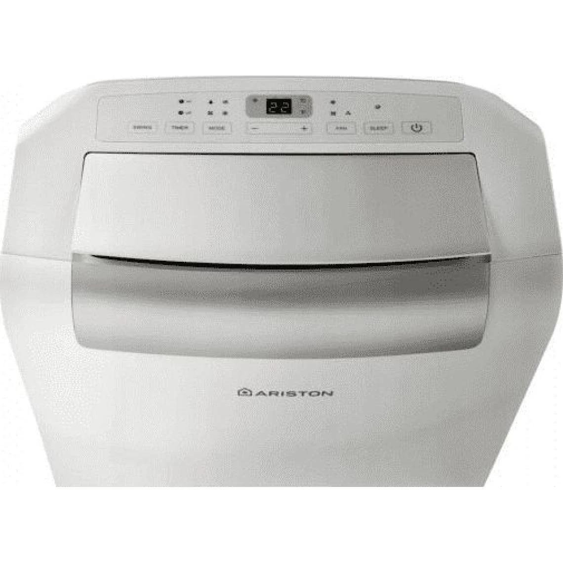 Ariston Climatiseur Portable Mobis Plus 10 4 Ariston Climatiseur Portable Mobis Plus 10 – Image 2