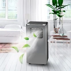 Climatiseur Mobile Pullman FRESH8 8000BTU 6 Climatiseur Mobile Pullman FRESH8 8000BTU -Cecotec Shop climatiseur mobile pullman fresh8 8000btu 1140x1140