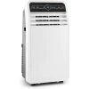 Robby - Climatiseur Mobile 3540w 36m2 Avec Kit Fenêtre - Cfs12000kt -Cecotec Shop climatiseurrobby