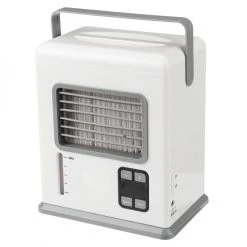 Universal Climatiseurs Portatifs, Ventilateurs De Refroidissement Réglables, Re...