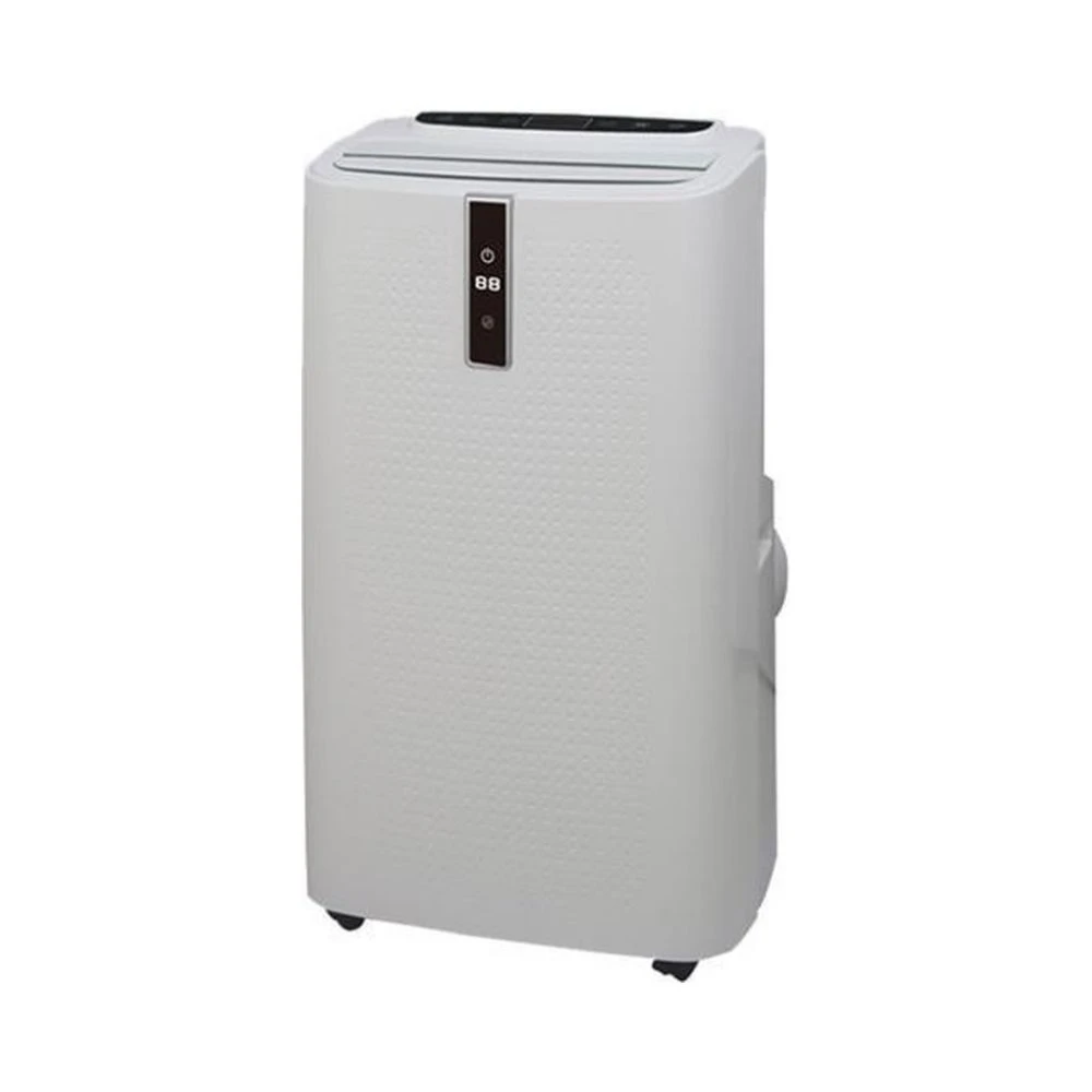 Techn O Climatiseur Mobile Réversible - TECNOLUX JC12HA18R290 - 12000 BTU - C... 4 Techn O Climatiseur Mobile Réversible - TECNOLUX JC12HA18R290 - 12000 BTU - C... – Image 2