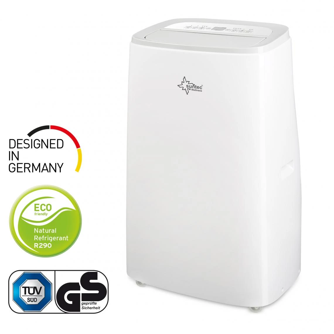 Suntec CoolFixx 3.5 Eco R290 3 Suntec CoolFixx 3.5 Eco R290