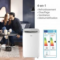 Suntec CoolFixx 3.5 Eco R290 8 Suntec CoolFixx 3.5 Eco R290 -Cecotec Shop coolfixx 35 eco r290 12407814 33078376 1140x1140