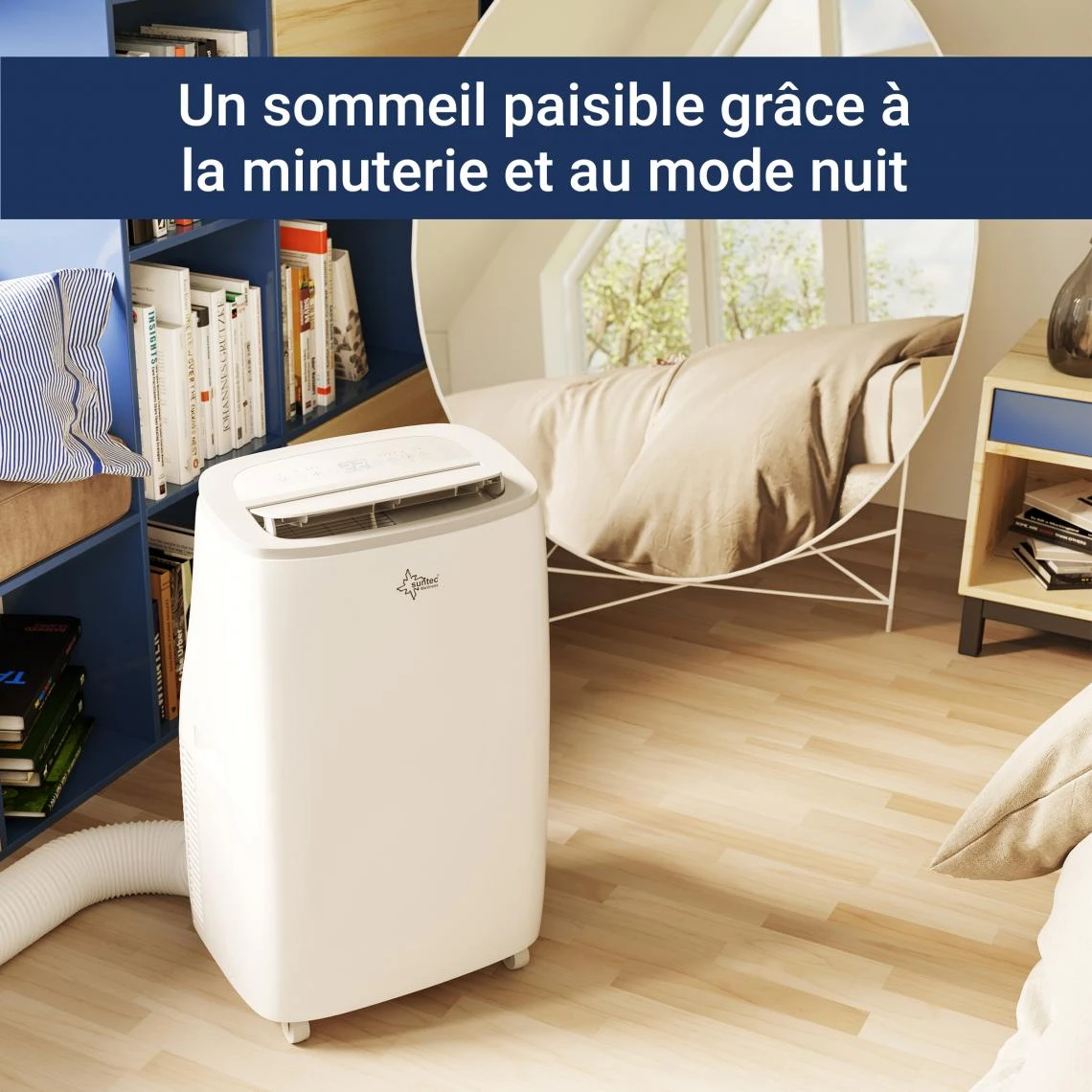 Suntec CoolFixx 3.5 Eco R290 5 Suntec CoolFixx 3.5 Eco R290 – Image 3