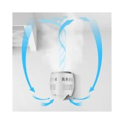 Wewoo Cycle De Convection De L'air De Charge Du Mini-chargeur USB Portable A... 10 Wewoo Cycle De Convection De L'air De Charge Du Mini-chargeur USB Portable A... -Cecotec Shop cycle de convection de lair de charge du mini chargeur usb portable reglableventilateur de refroidis 1