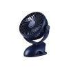 Wewoo D603 4W USB Avec Ventilateur De Bureau Pour Portableavec Clip De Contr... -Cecotec Shop d603 4w usb avec ventilateur de bureau pour portableavec clip de controle de vitesse a 4 vitesses bl