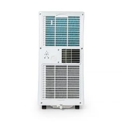 Daewoo DA9KWE Climatiseur Mobile - 3-en-1 - Déshumidification - Venti... -Cecotec Shop daewoo da9kwe climatiseur mobile 3 en 1 deshumidification ventilateur 9000 btu minuterie pour chambre et salon 10195004 26264360 1140x1140