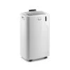 Climatiseur Mobile Monobloc 2100w 28m² Blanc - Pacem77 - DELONGHI -Cecotec Shop delonghi pacem77 10171812 26175010 1140x1140