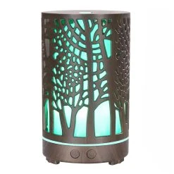 Universal Diffuser And Humidifier - Dark Wood -Cecotec Shop diffuser and humidifier dark wood 12490978 33356522 1140x1140