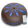 Universal Diffuseur D'arômes Télécommandé à 7 Nuances De Lumière LED, Humi... -Cecotec Shop diffuseur daromes telecommande a 7 nuances de lumiere led humidificateur dhuiles essentielles de brouillard frais a ultrasons 12271276 32668664 1140x1140