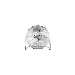 Alternative view of Domoclip Brasseur D'air Chrome DOM271