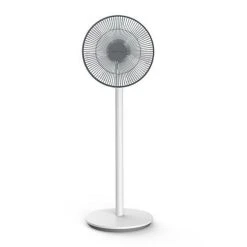 Ventilateurs Dream Maker Ventilateur Sur Pied Intelligent Naturel-Vent