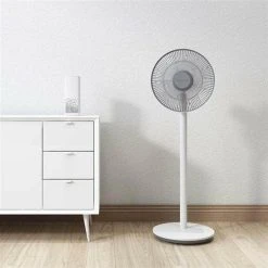 Alternative view of Ventilateurs Dream Maker Ventilateur Sur Pied Intelligent Naturel-Vent