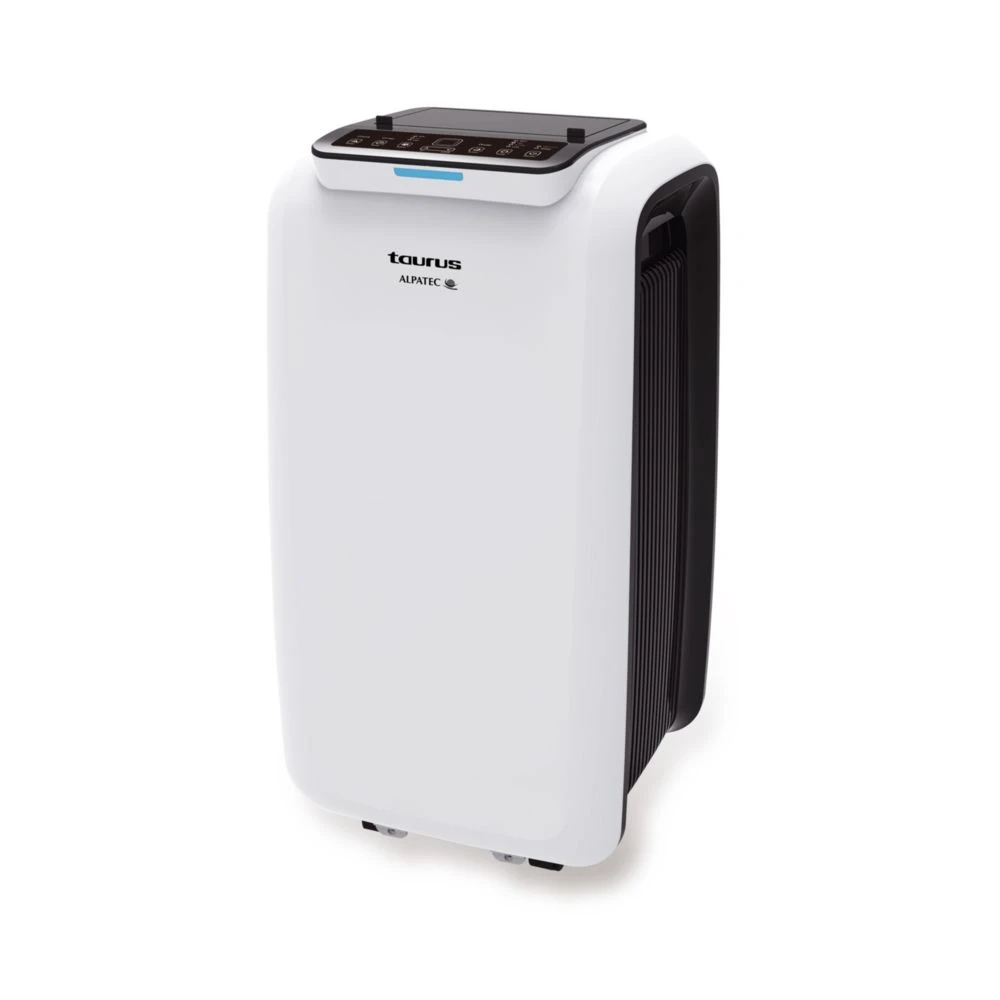 Taurus Climatiseur Mobile Avec Fonction Déshumidificateur Et Minuterie 2640W... 3 Taurus Climatiseur Mobile Avec Fonction Déshumidificateur Et Minuterie 2640W...