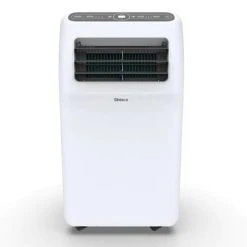 Shinco Eco R290 Climatiseur Simple Câble Électrique 12000BTU 3500W 230V 57d...