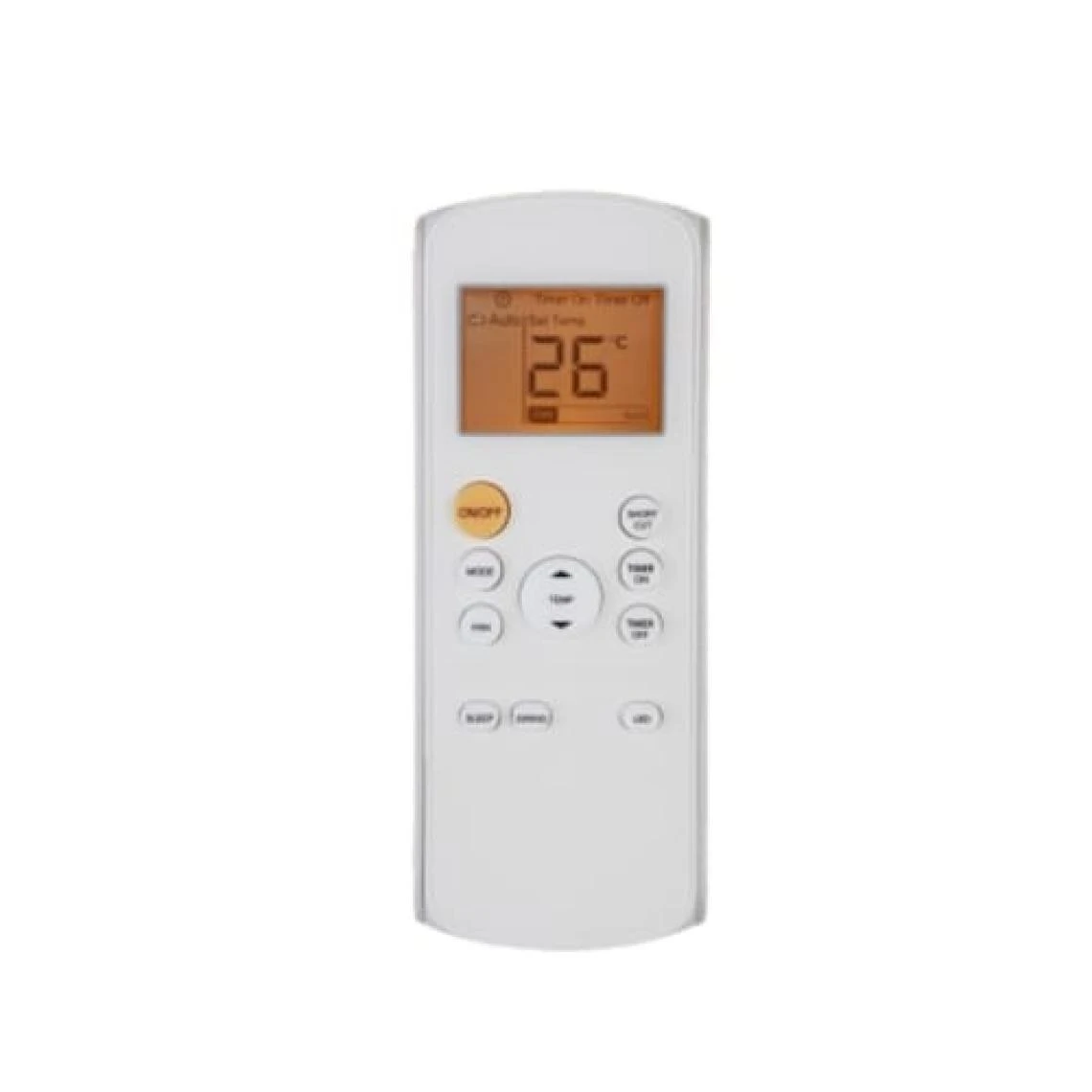 Comfee Eco R290 Friendly Pro Climatiseur Simple 945W 62dB 230V LED 10000BTU/H... 6 Comfee Eco R290 Friendly Pro Climatiseur Simple 945W 62dB 230V LED 10000BTU/H... – Image 4