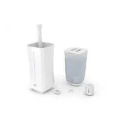 Stadler Form Eva Humidificateur 6.3L 240V 95W 34dB Contrôle De L'Application Techn... -Cecotec Shop eva humidificateur 63l 240v 95w 34db controle de lapplication technologie ultrasonique capteur externe blanc 13696426 37770396 1140x1140
