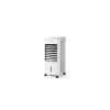 Taurus Rafraichisseur D'air Programmable De 7L Avec 3 Vitesses 80W Blanc