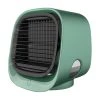Marque Generique Portable Refroidisseur D'air Ventilateur Bureau Refroidissement Climat... 2 Marque Generique Portable Refroidisseur D'air Ventilateur Bureau Refroidissement Climat... -Cecotec Shop image 24