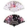 Marque Generique Ventilateur Pliant Fleur Sweet Style 1 Marque Generique Ventilateur Pliant Fleur Sweet Style -Cecotec Shop image 28